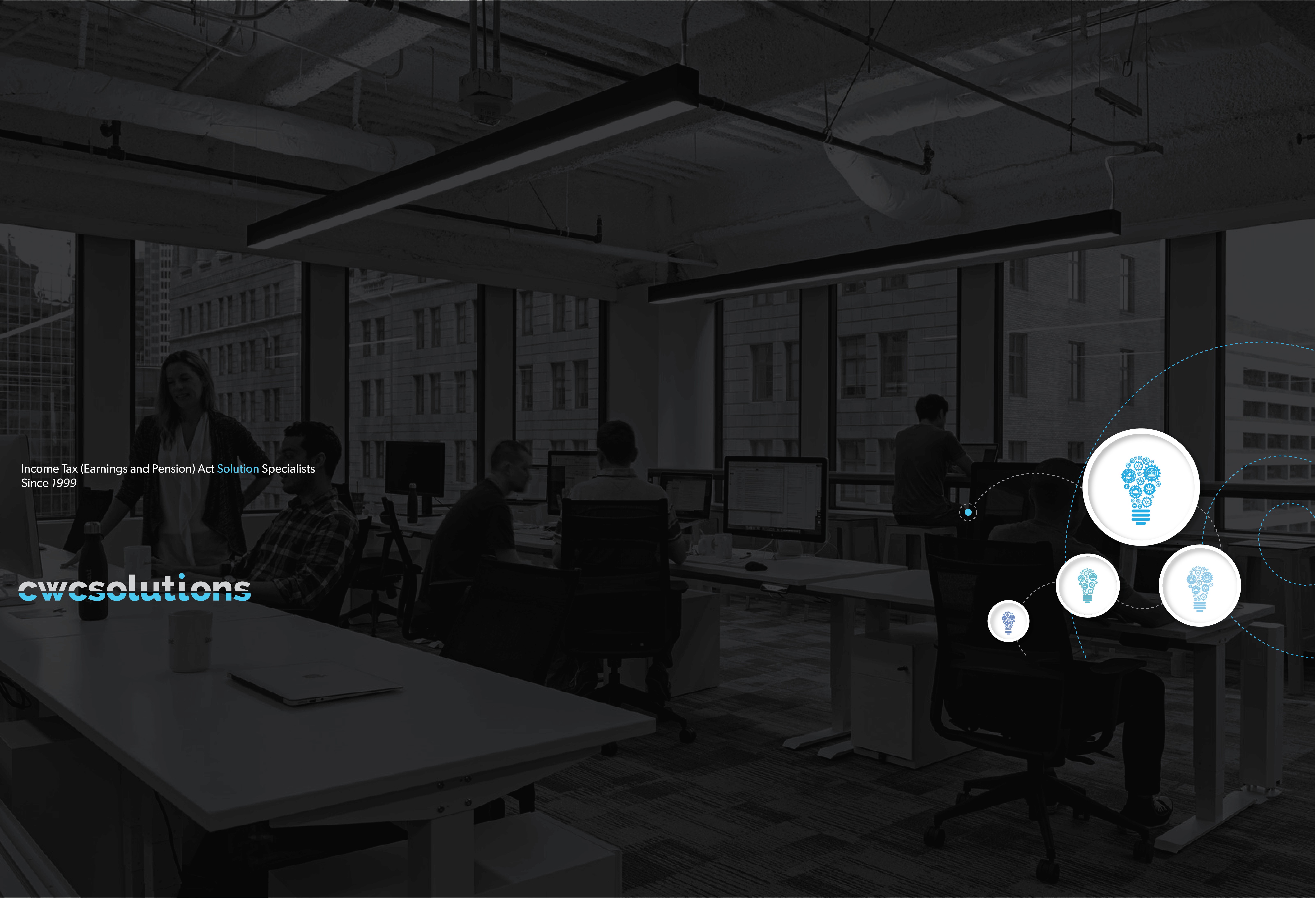 Cwc Solutions Group Linkedin