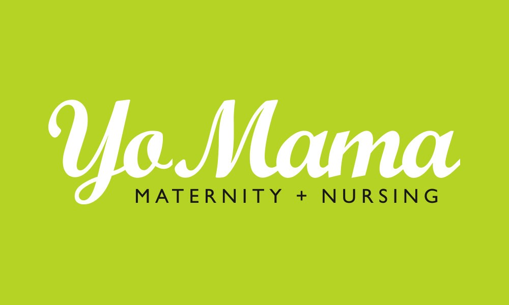 Yo Mama Maternity