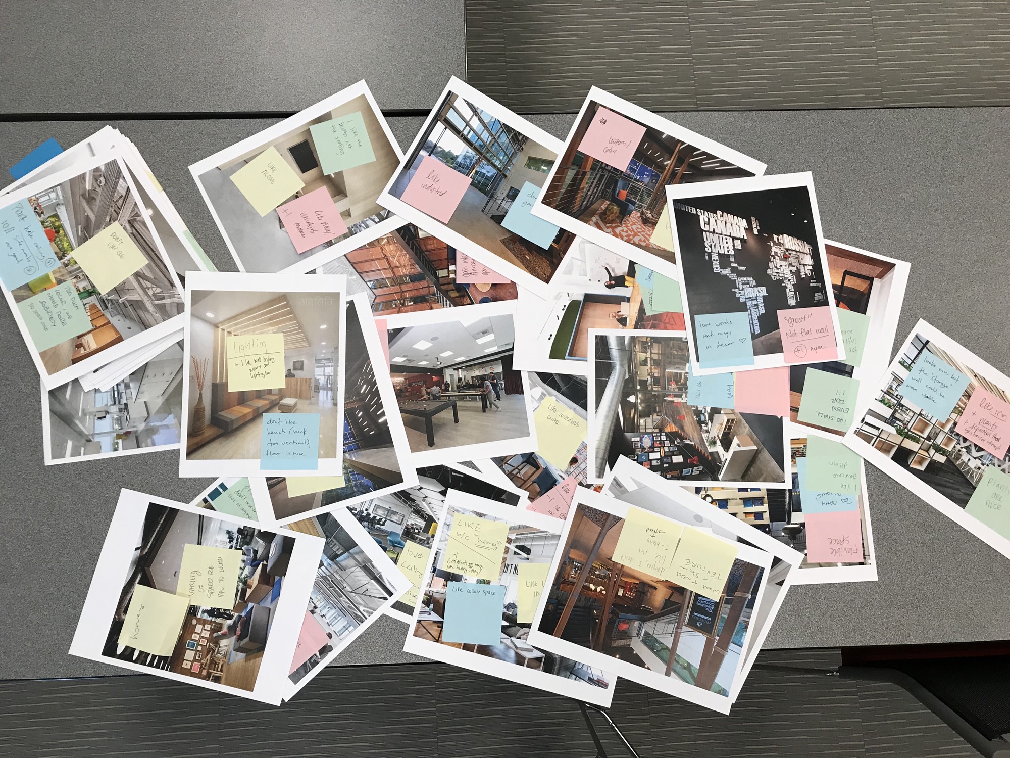 Dga Planning Architecture Interiors Linkedin