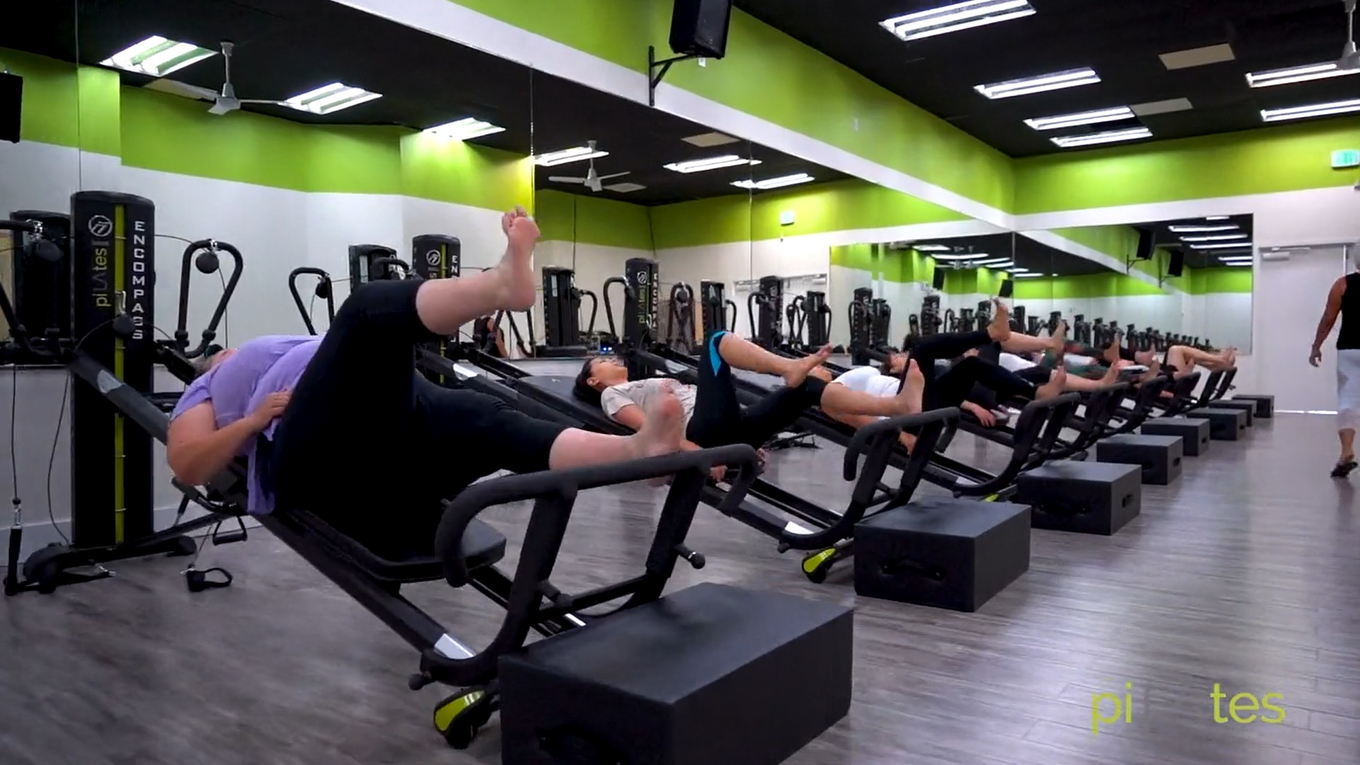 LA Pilates Fitness: Downey: Norwalk, La Habra, Long Beach