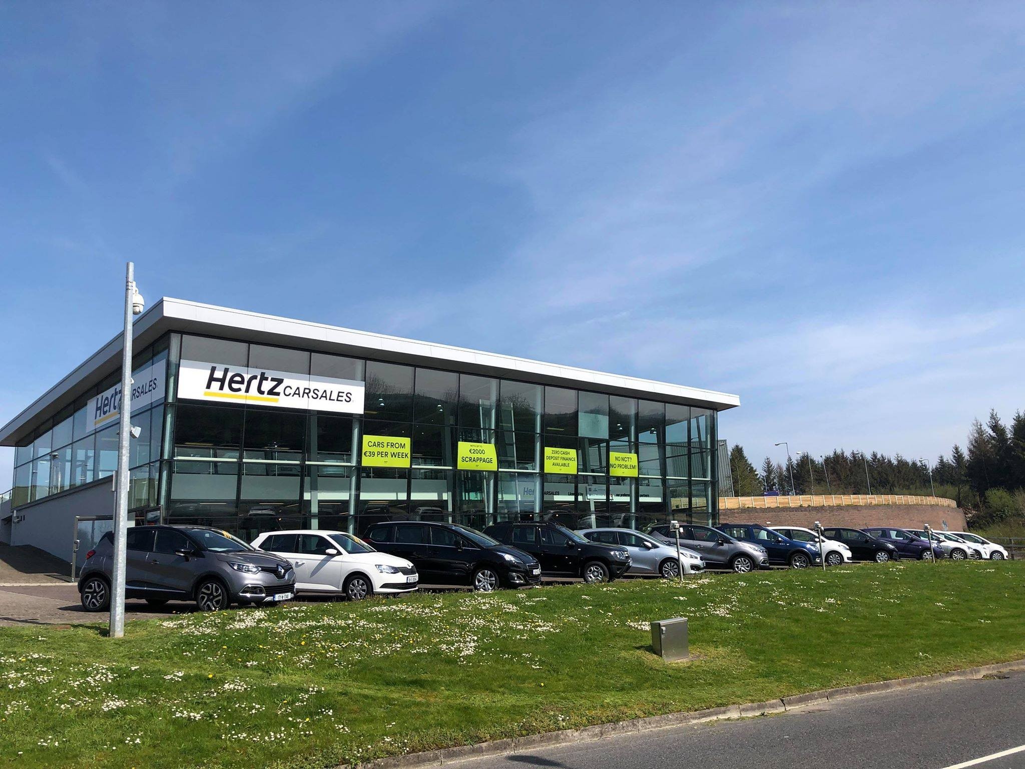 Hertz Auto Sales >> Hertz Car Sales Ireland Linkedin Hertz Auto Sales >> Hertz Car Sales Ireland Linkedin