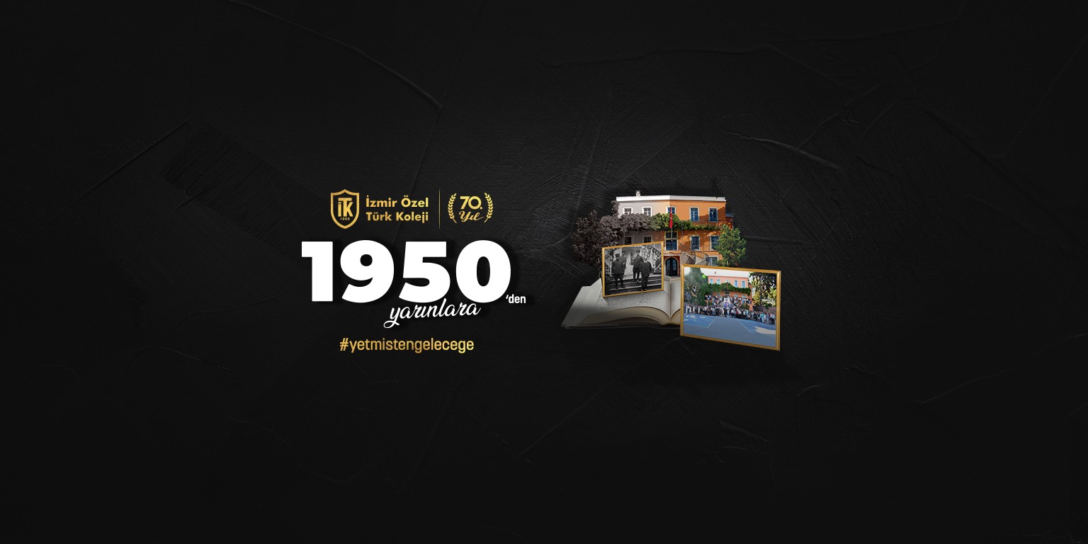 Izmir Ozel Turk Koleji Linkedin