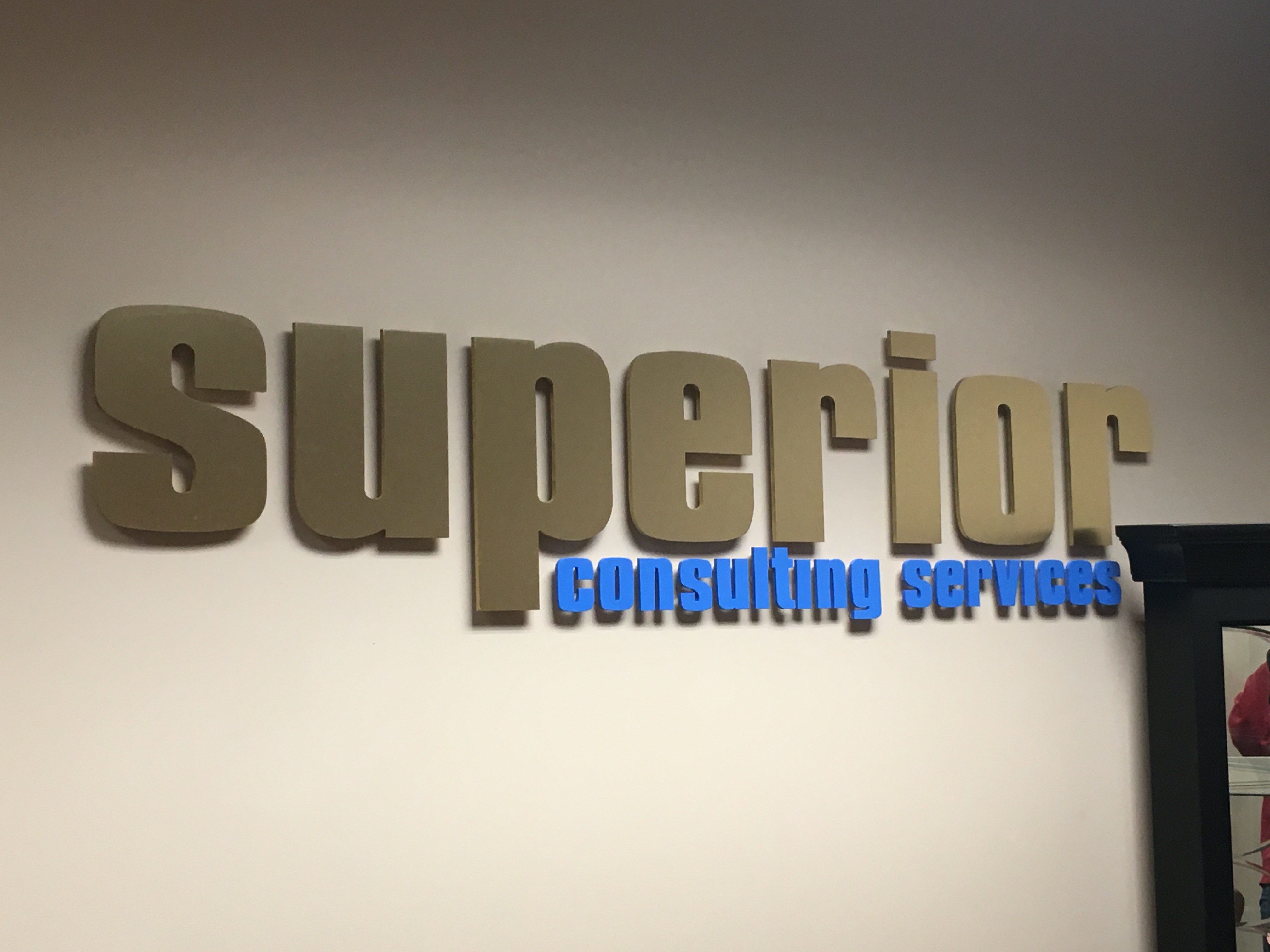 Superior Consulting Services LinkedIn Superior Consulting Services LinkedIn