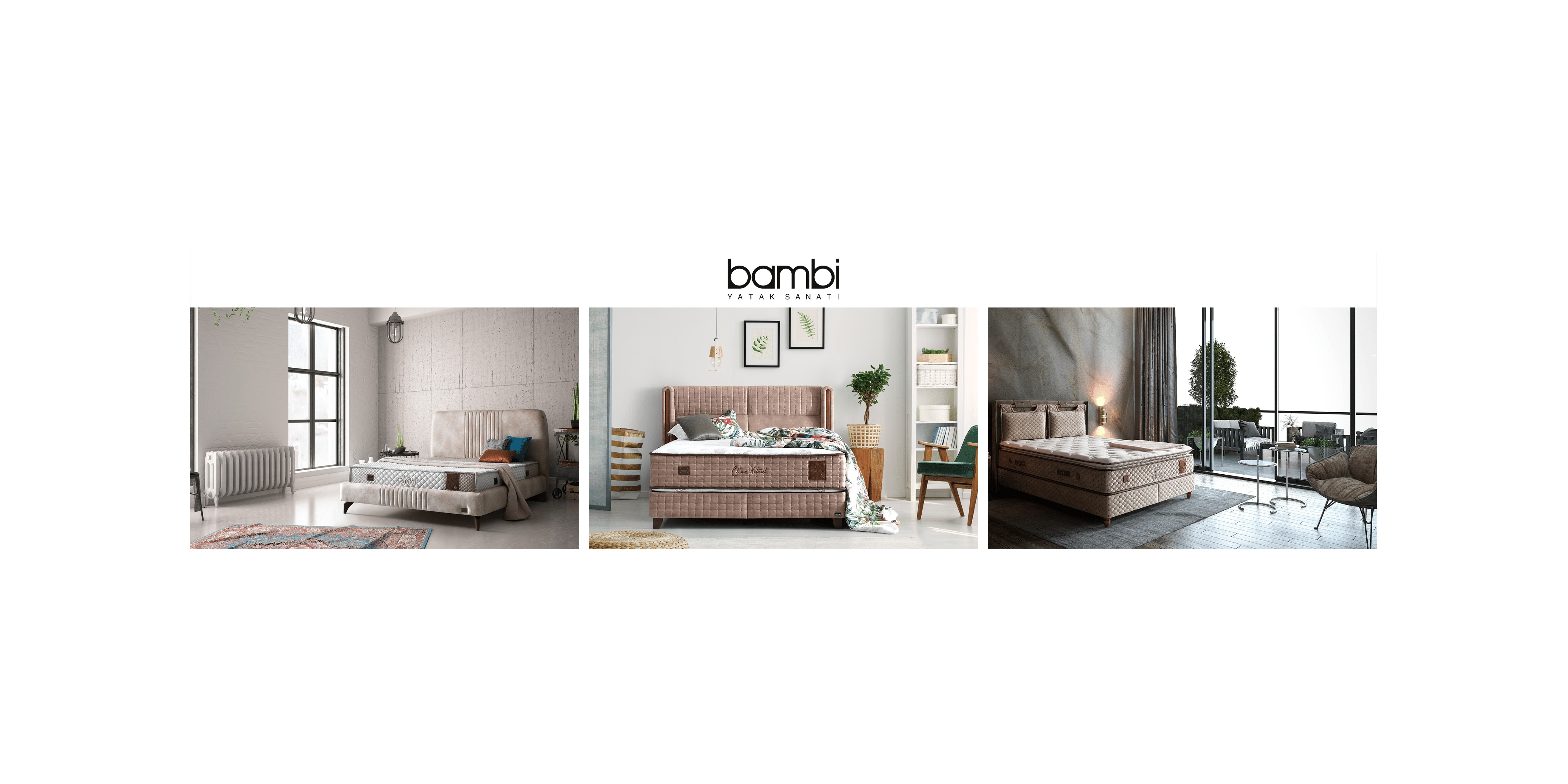 Bambi Yatak Linkedin