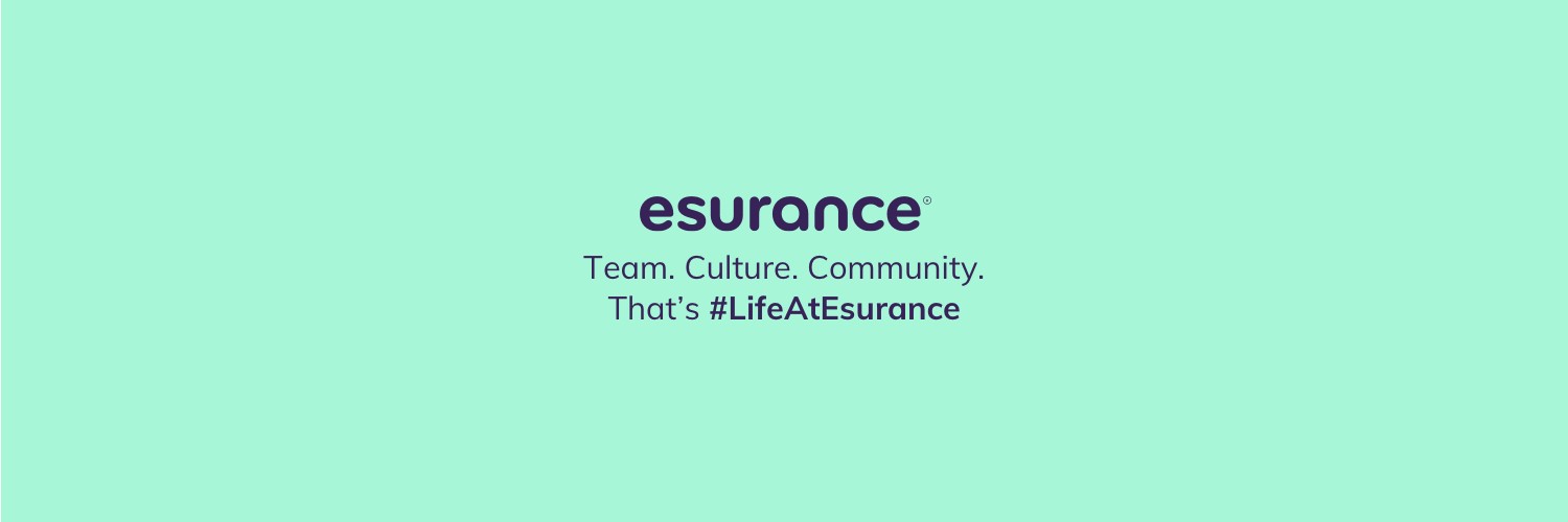 Esurance Car Insurance >> Esurance Linkedin Esurance Car Insurance >> Esurance Linkedin