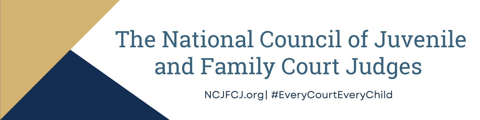 National Council of Juvenile and Family Court Judges on LinkedIn: # National Council of Juvenile and Family Court Judges on LinkedIn: #
