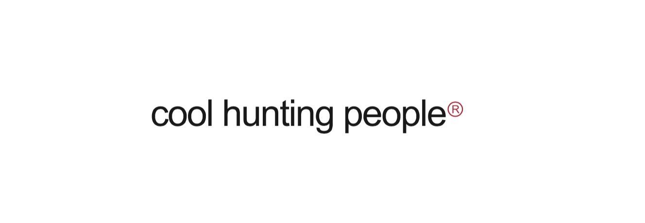 cool hunting people 이미지 검색결과