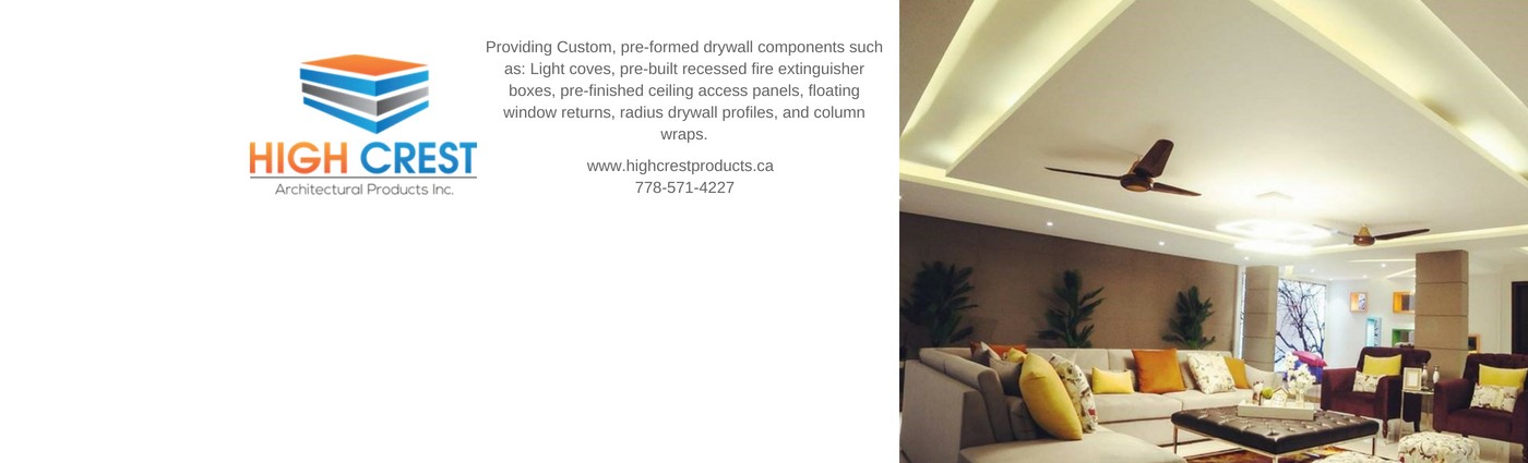 High Crest Architectural Products Inc Linkedin