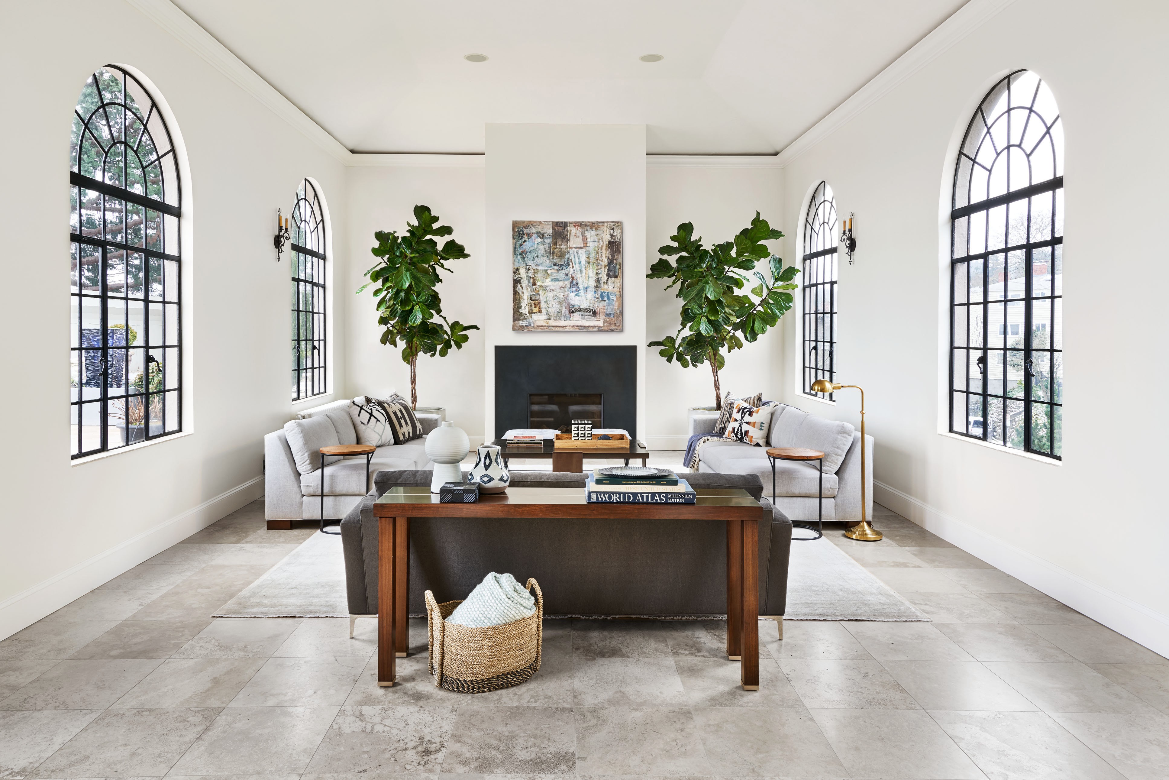 Garrison Hullinger Interior Design Linkedin