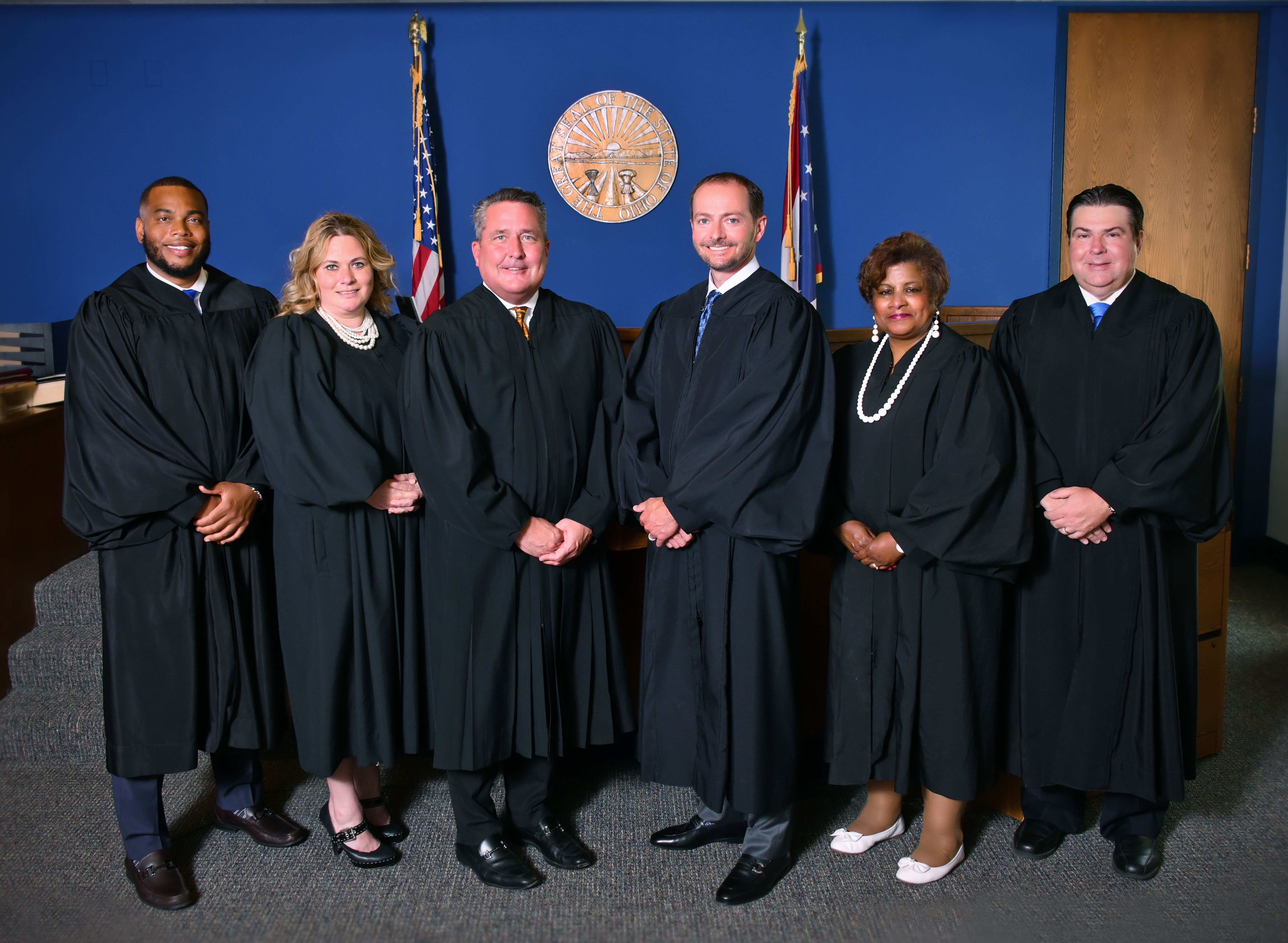 Akron Municipal Court on LinkedIn: Akron Municipal Court Judge David Akron Municipal Court on LinkedIn: Akron Municipal Court Judge David