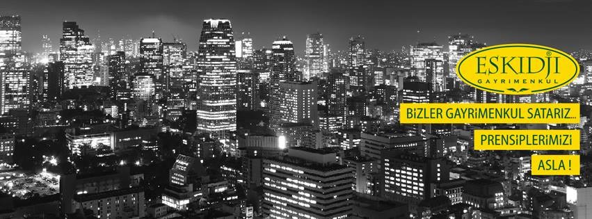 Eskidji Gayrimenkul Pazarlama A S Linkedin