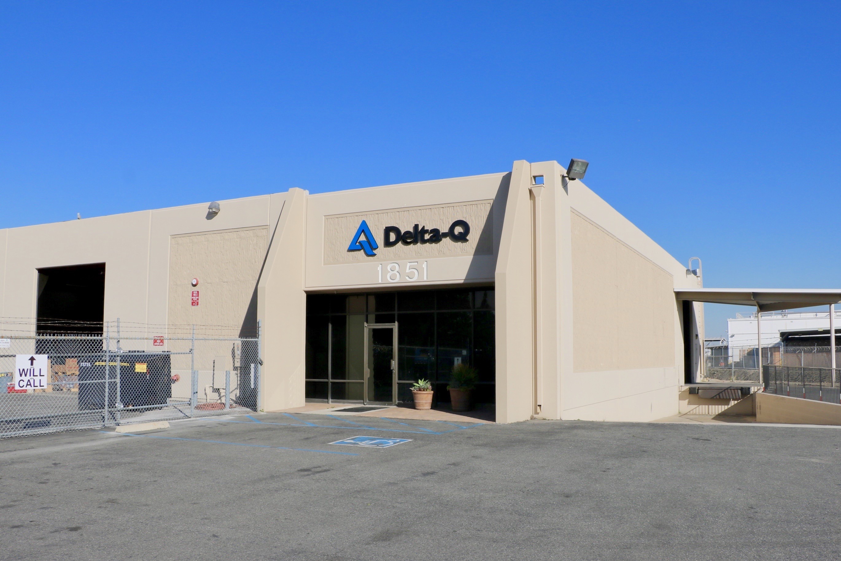 Delta-Q, Inc