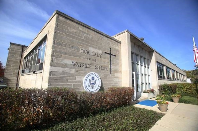 Our Lady Of The Wayside >> Our Lady Of The Wayside School Linkedin Our Lady Of The Wayside >> Our Lady Of The Wayside School Linkedin