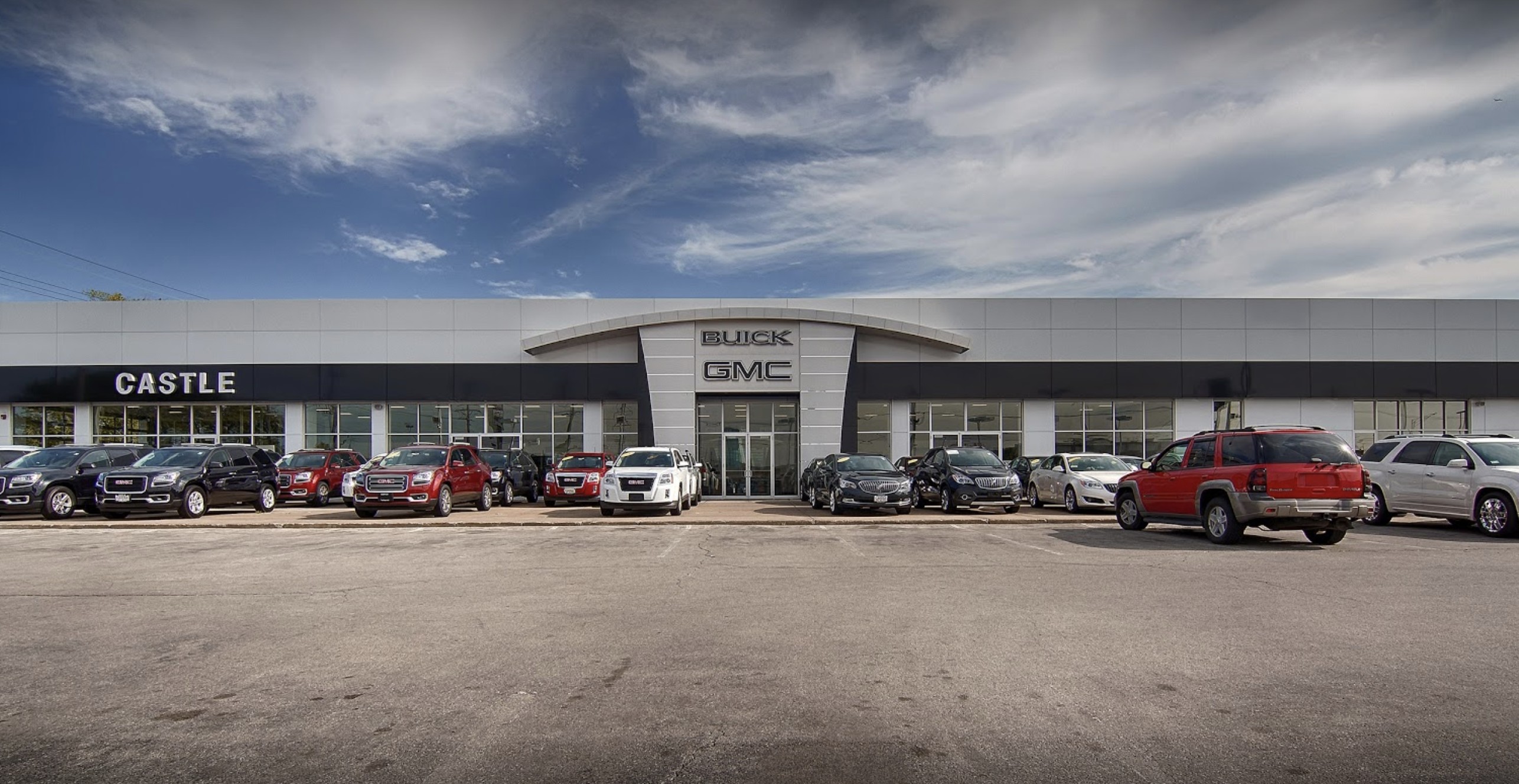 Castle Buick Gmc >> Castle Buick Gmc Linkedin Castle Buick Gmc >> Castle Buick Gmc Linkedin