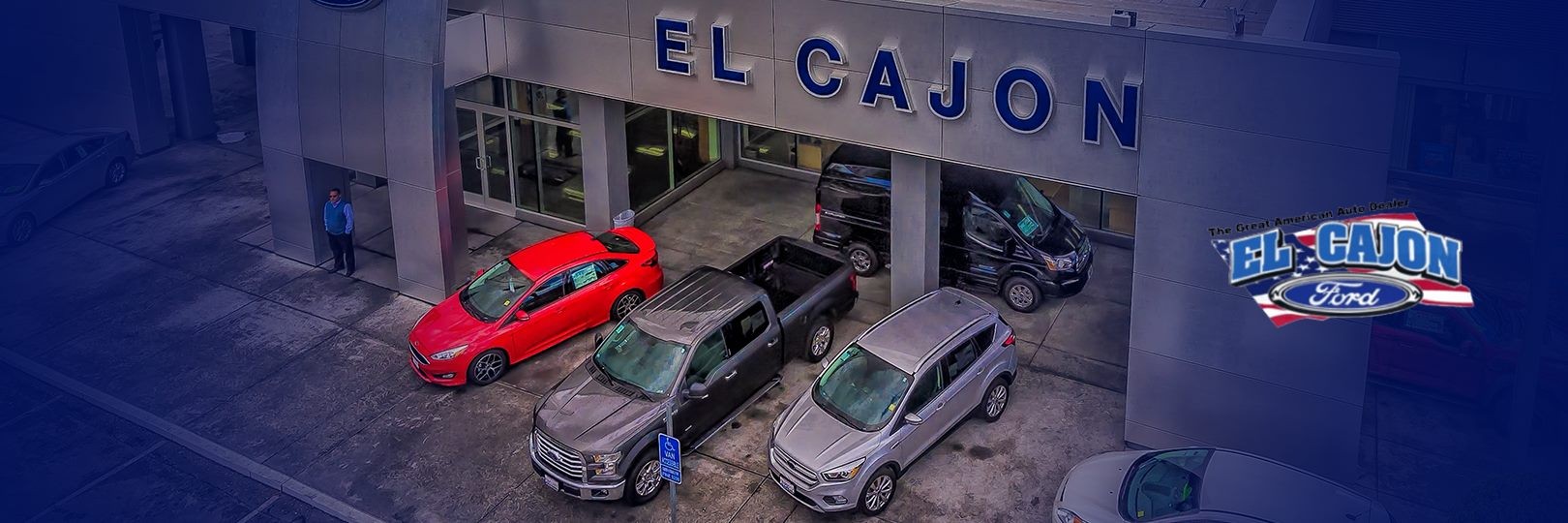 El Cajon Ford >> El Cajon Ford Linkedin El Cajon Ford >> El Cajon Ford Linkedin