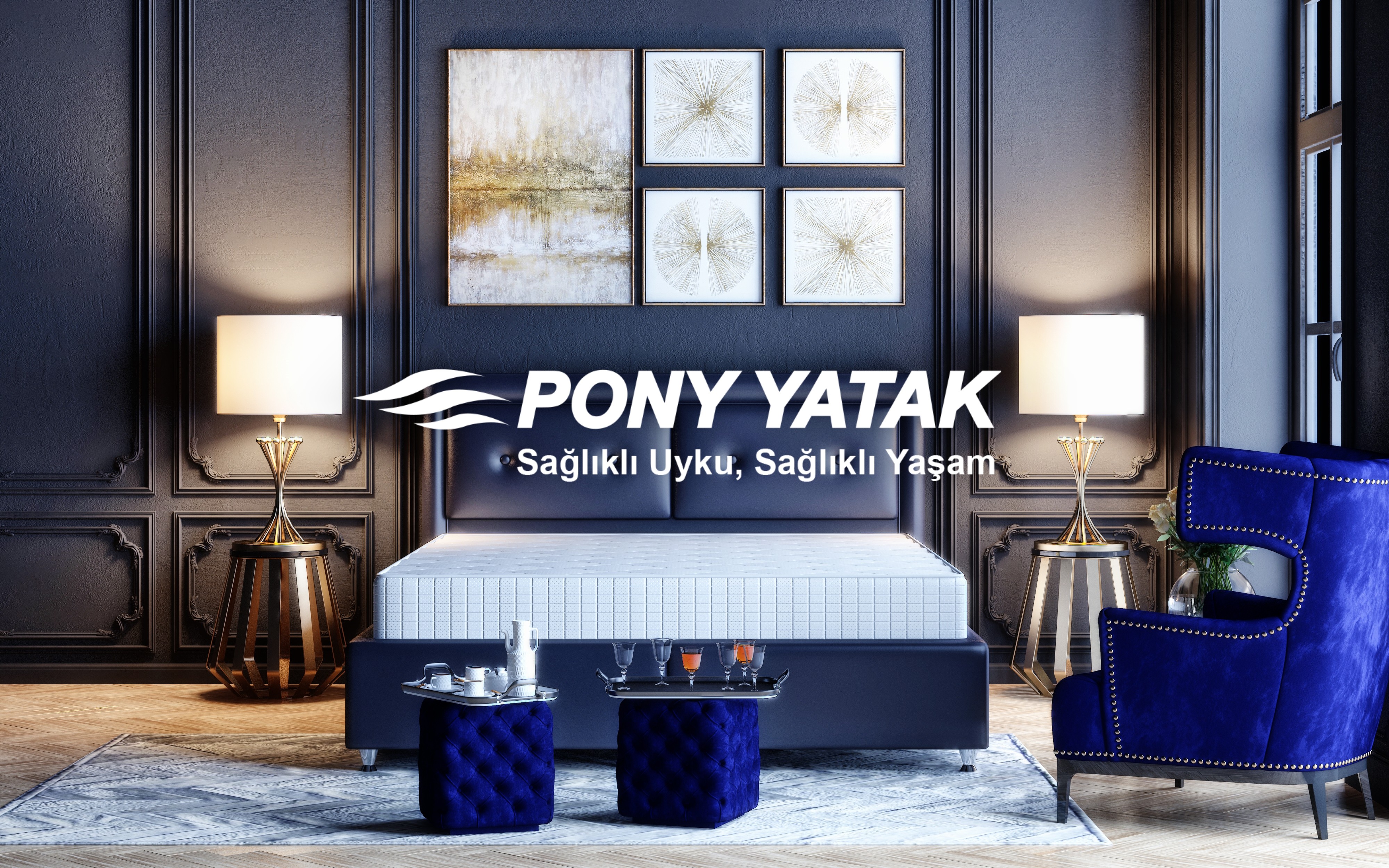 Pony Yatak Linkedin