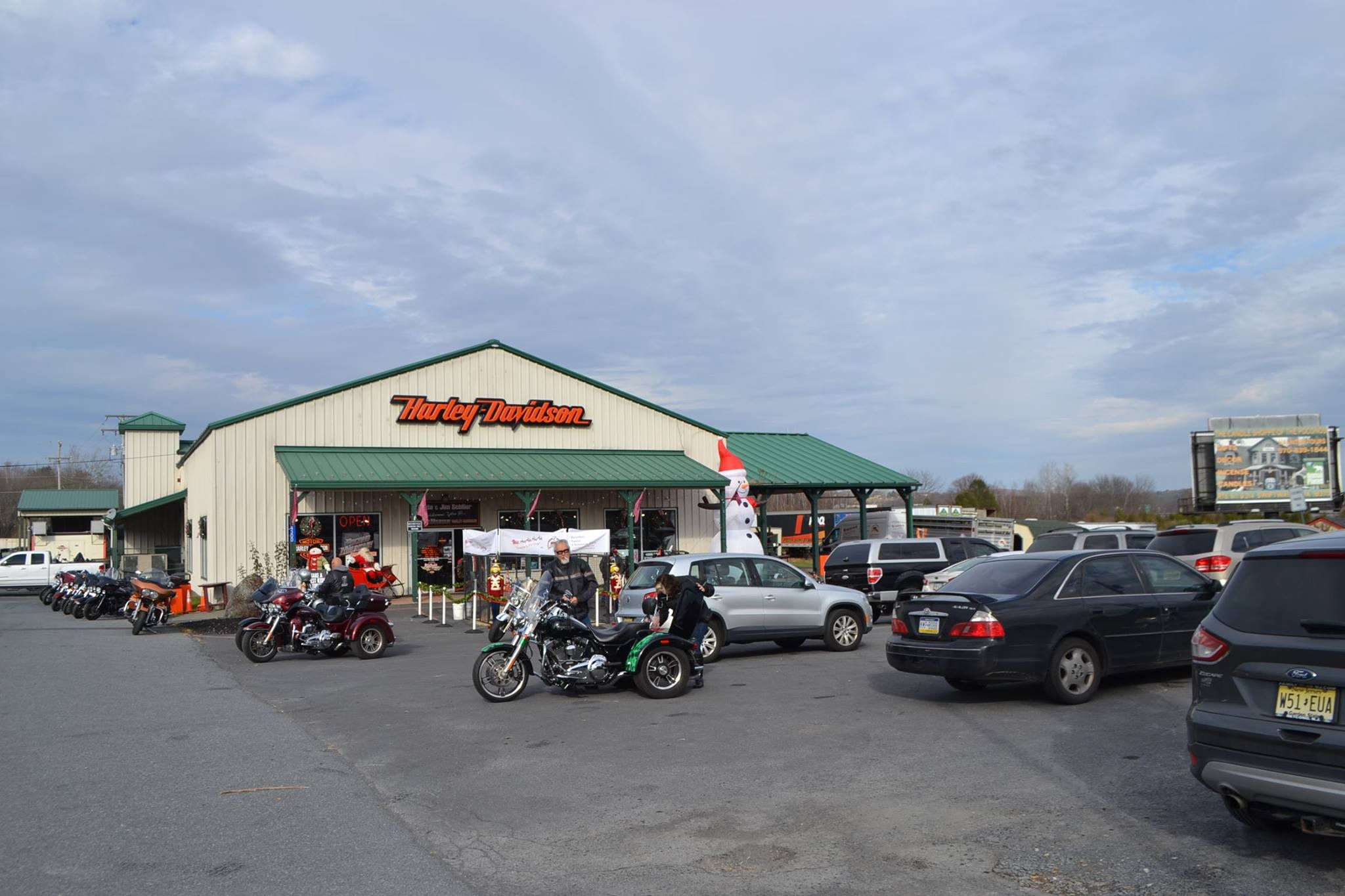 Pocono Harley Davidson >> Pocono Mountain Harley Davidson Linkedin Pocono Harley Davidson >> Pocono Mountain Harley Davidson Linkedin