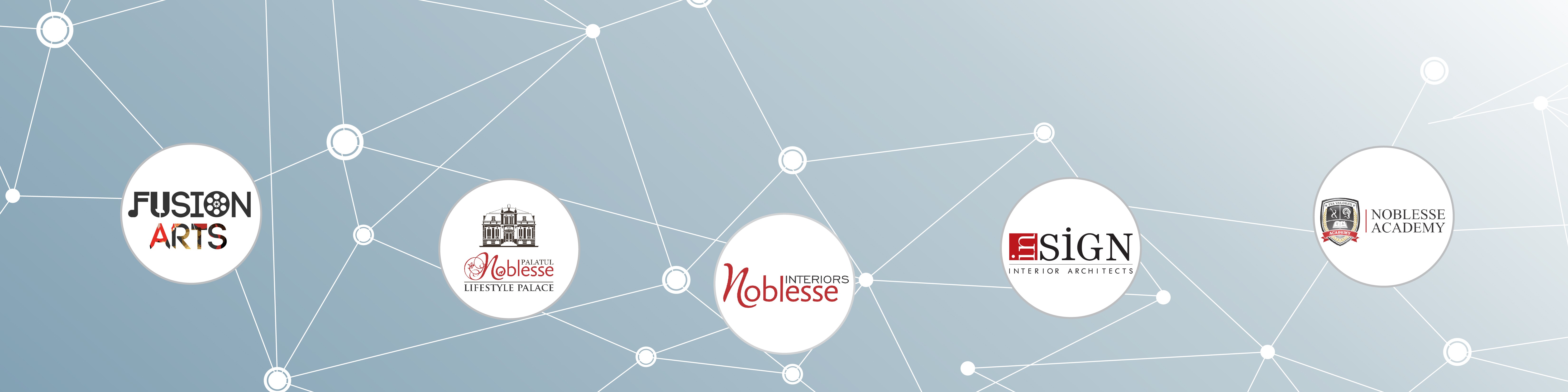 Noblesse Group International Linkedin