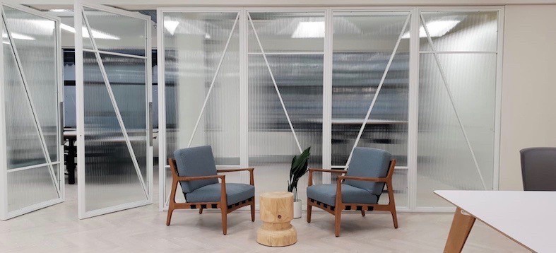 Forme Partitions Linkedin