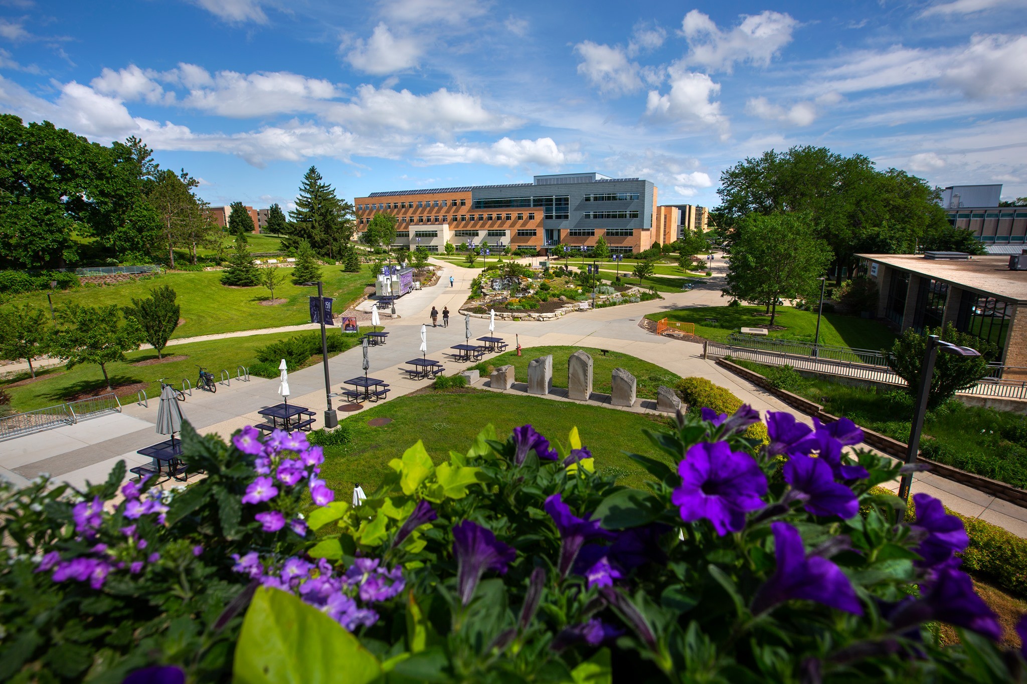 University of Wisconsin-Whitewater Employees, Location, Alumni | LinkedIn