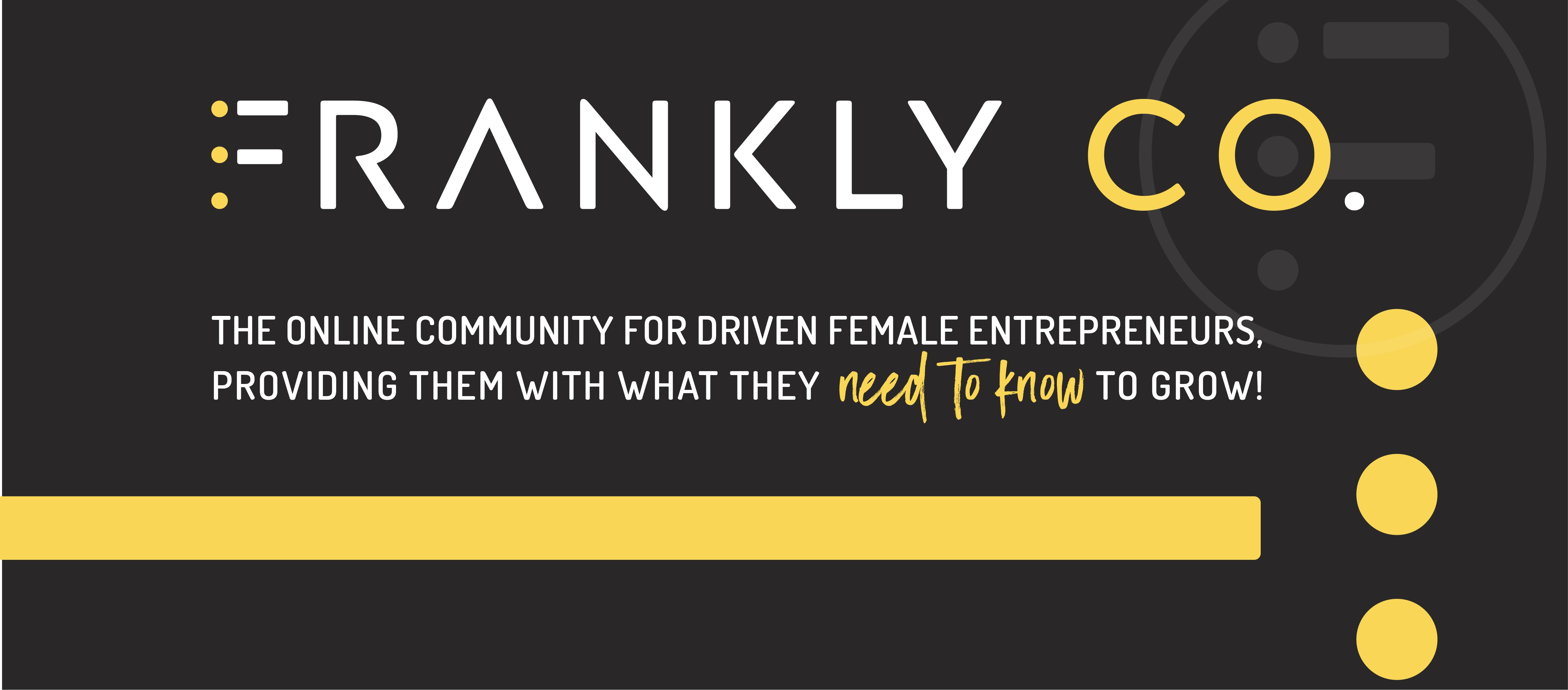 Frankly | LinkedIn