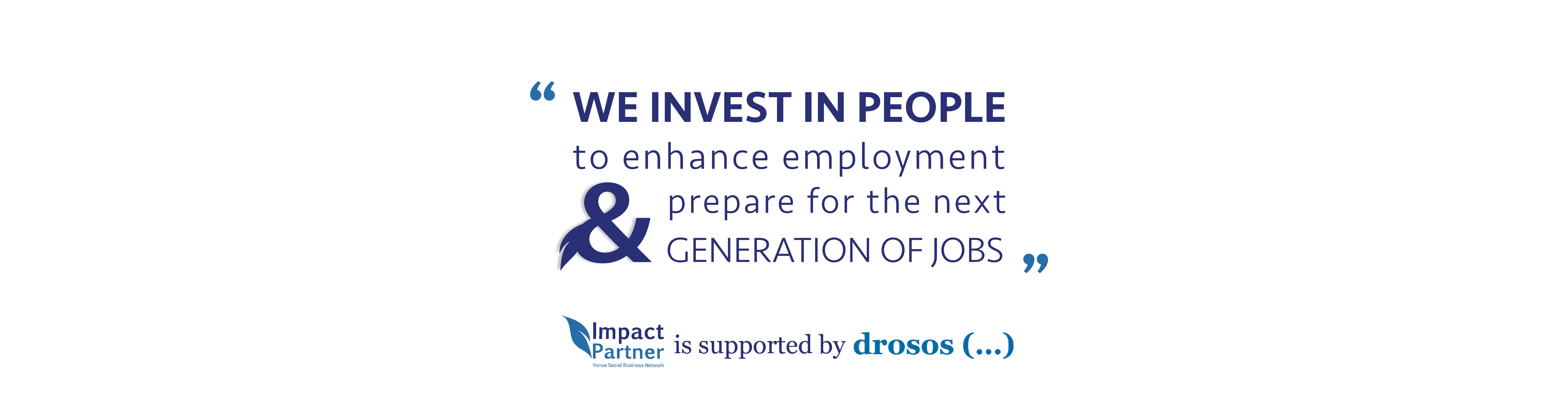 Impact Partner LinkedIn Impact Partner LinkedIn