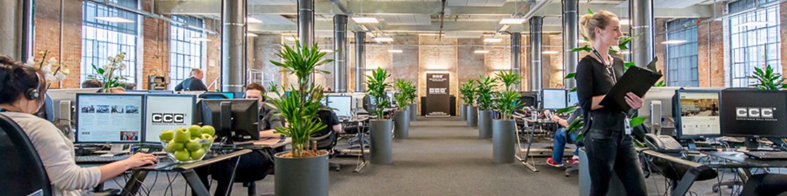 Competence Call Center Linkedin