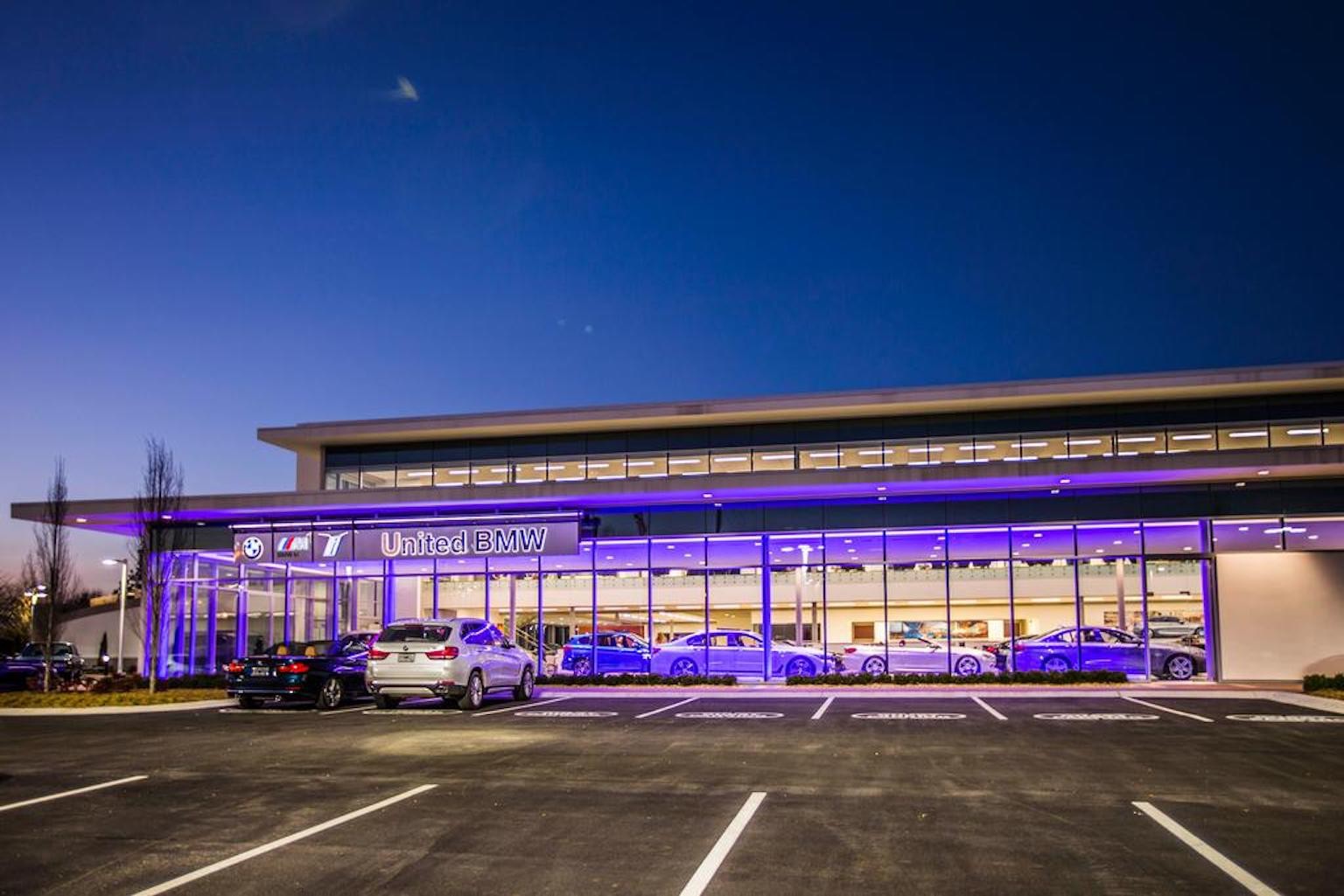 United Bmw Roswell >> United Bmw Linkedin United Bmw Roswell >> United Bmw Linkedin