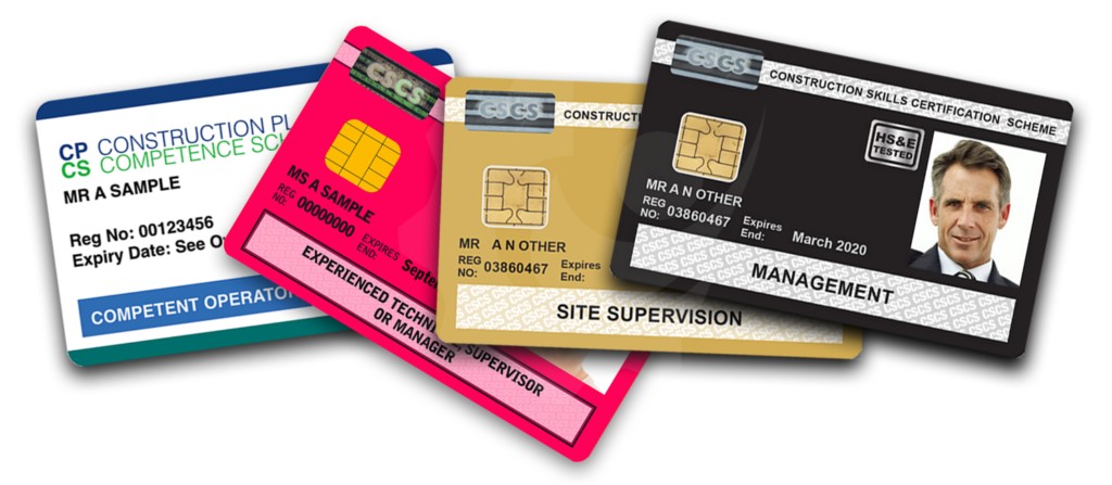 Cscs Gold Card >> Caduk The Competence Assessment Development Centre Cscs Gold Card >> Caduk The Competence Assessment Development Centre