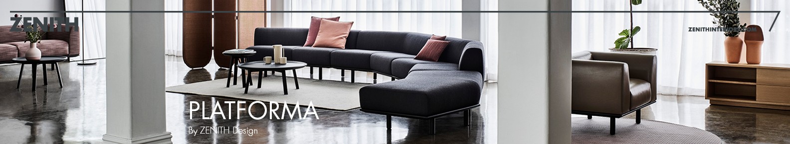 Zenith Interiors Pty Ltd Linkedin