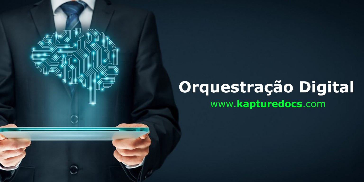 Kapturedocs Solucoes Tecnologicas Linkedin