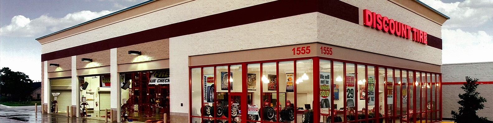 Discount Tire Tulsa >> Discount Tire Linkedin Discount Tire Tulsa >> Discount Tire Linkedin