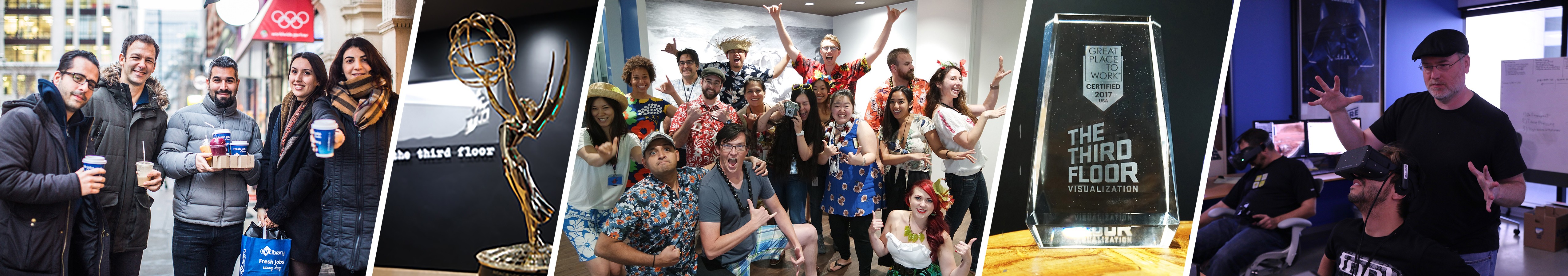 The Third Floor Inc Linkedin