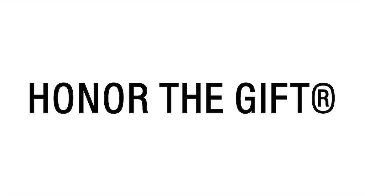 HONOR THE GIFT | LinkedIn