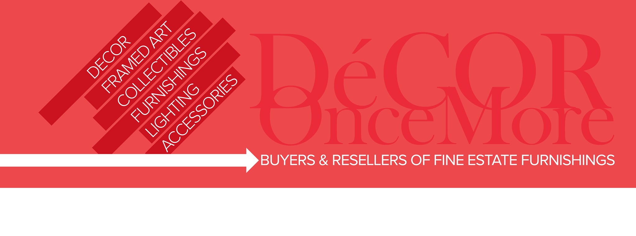 Decor Once More Linkedin