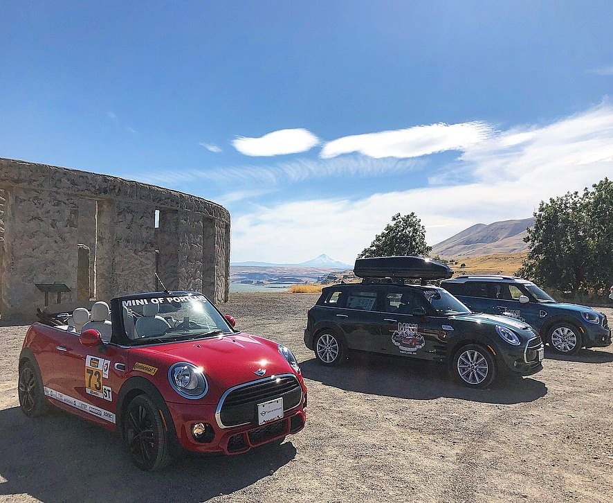 Mini Cooper Portland >> Mini Of Portland Linkedin Mini Cooper Portland >> Mini Of Portland Linkedin