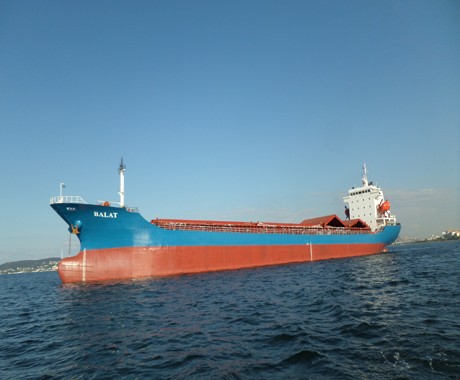 Cvs Denizcilik San Tic Ltd Sti Cvs Shipping And Trading Ltd Linkedin