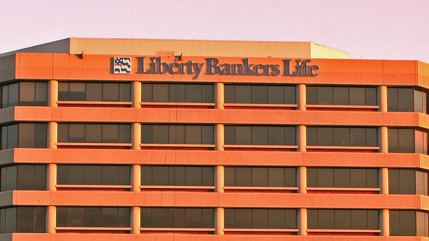Liberty Bankers Life Insurance Company Linkedin