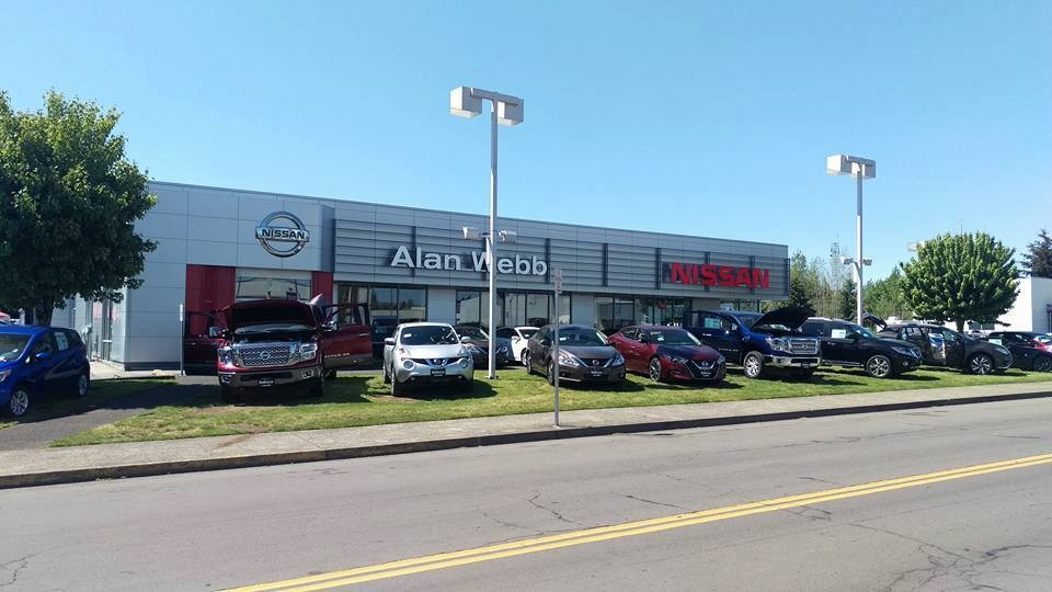 Alan Webb Nissan >> Alan Webb Nissan Linkedin Alan Webb Nissan >> Alan Webb Nissan Linkedin