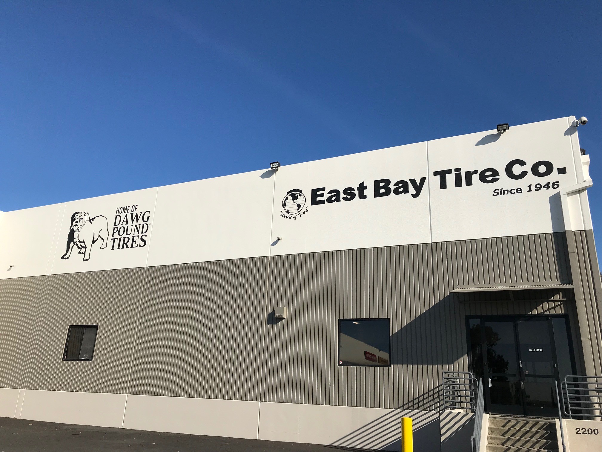 East Bay Tire >> East Bay Tire Co Linkedin East Bay Tire >> East Bay Tire Co Linkedin