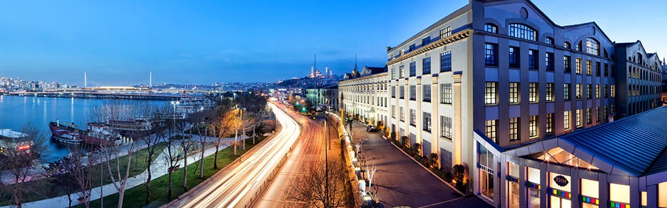 Kadir Has Universitesi Hukuk Fakultesi Linkedin