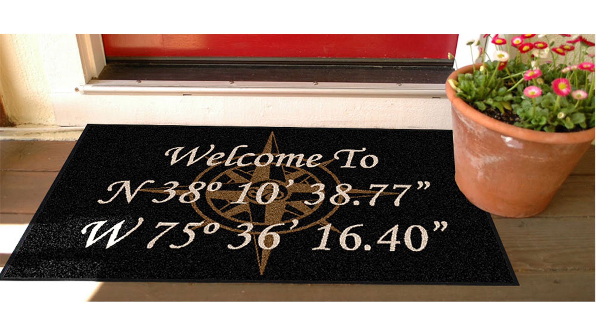 The Personalized Doormats Company Linkedin