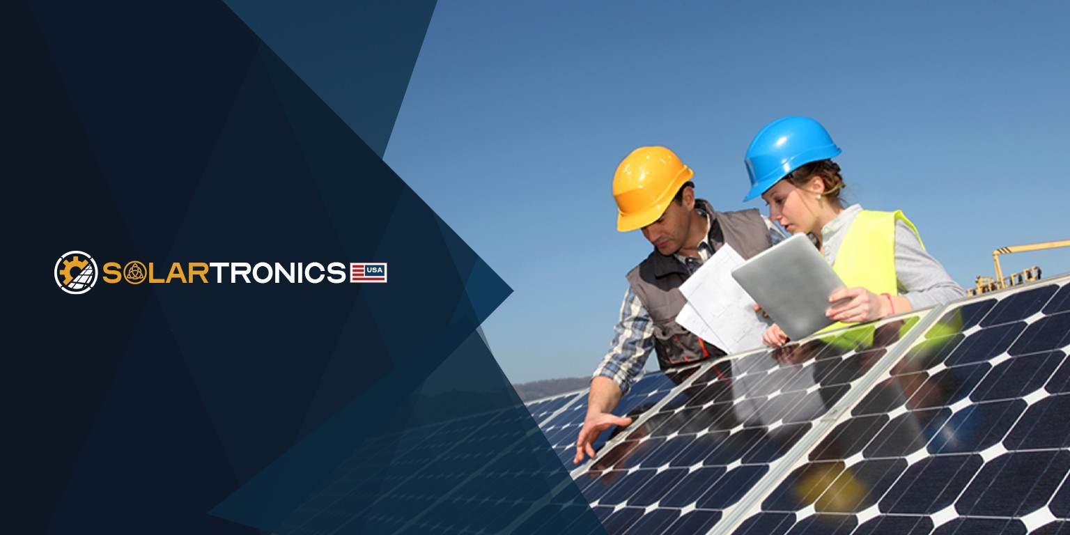 Solartronics USA