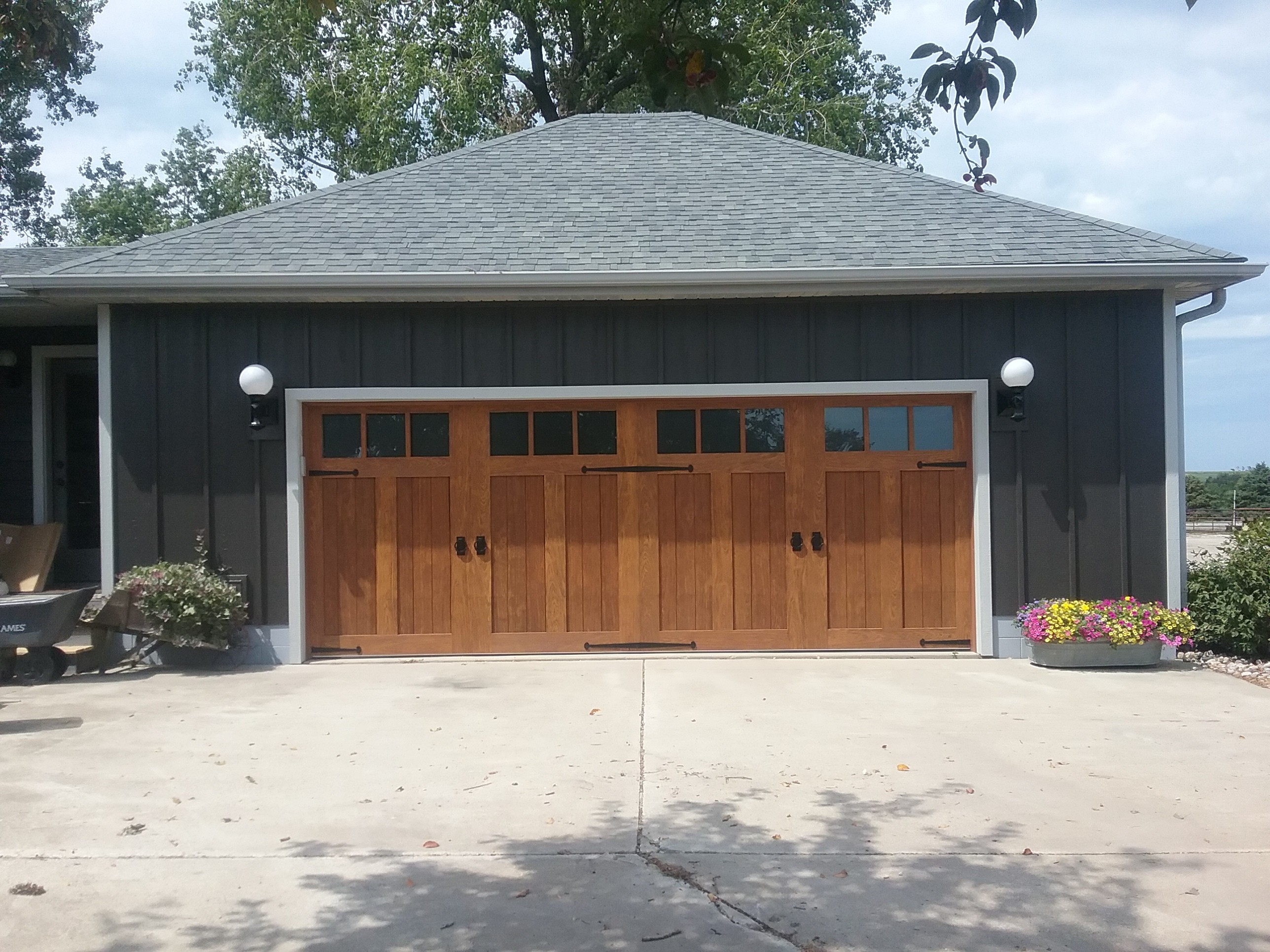 Ame Door Systems Llc Linkedin