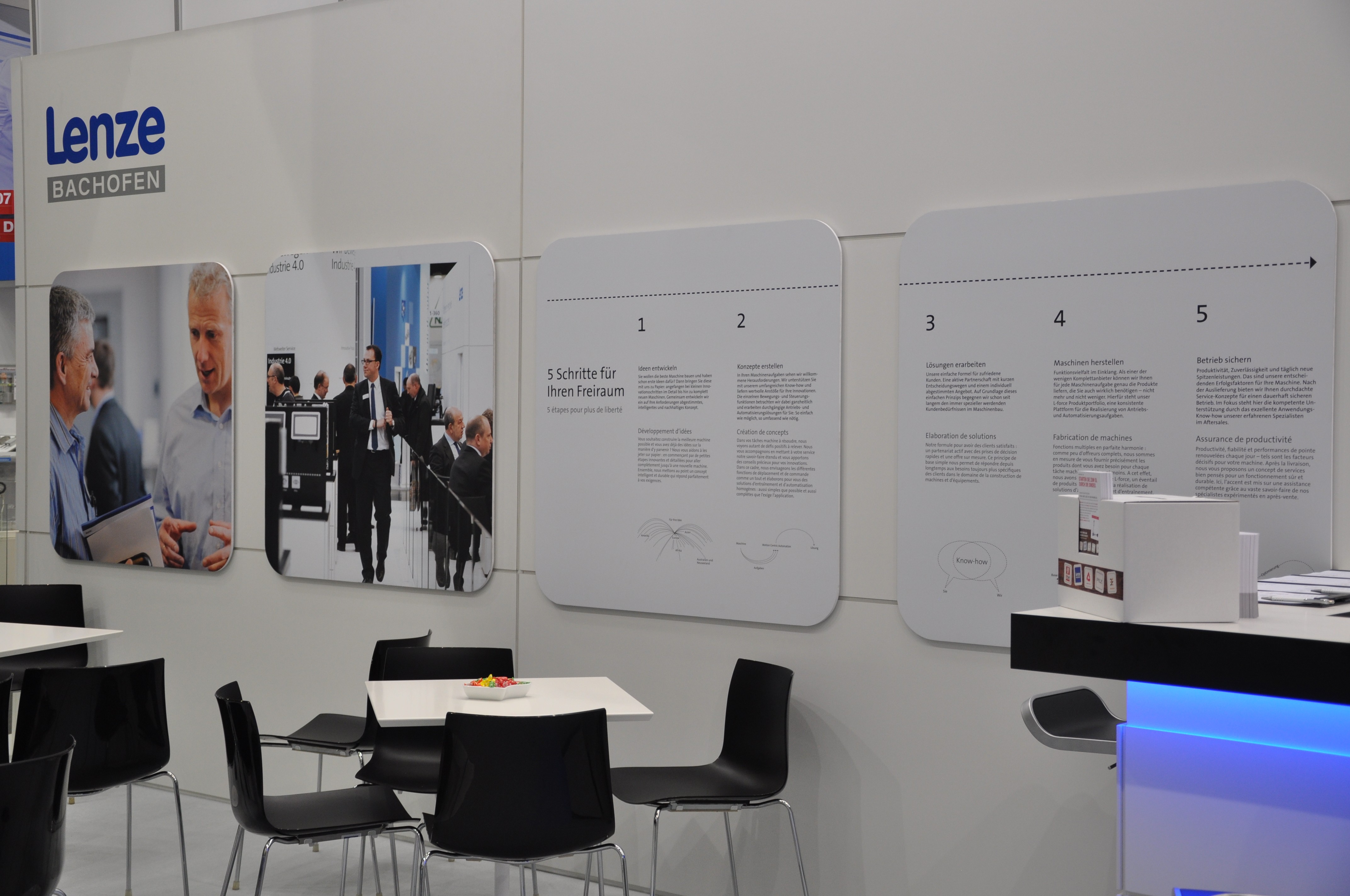 Lenze Bachofen Ag Linkedin