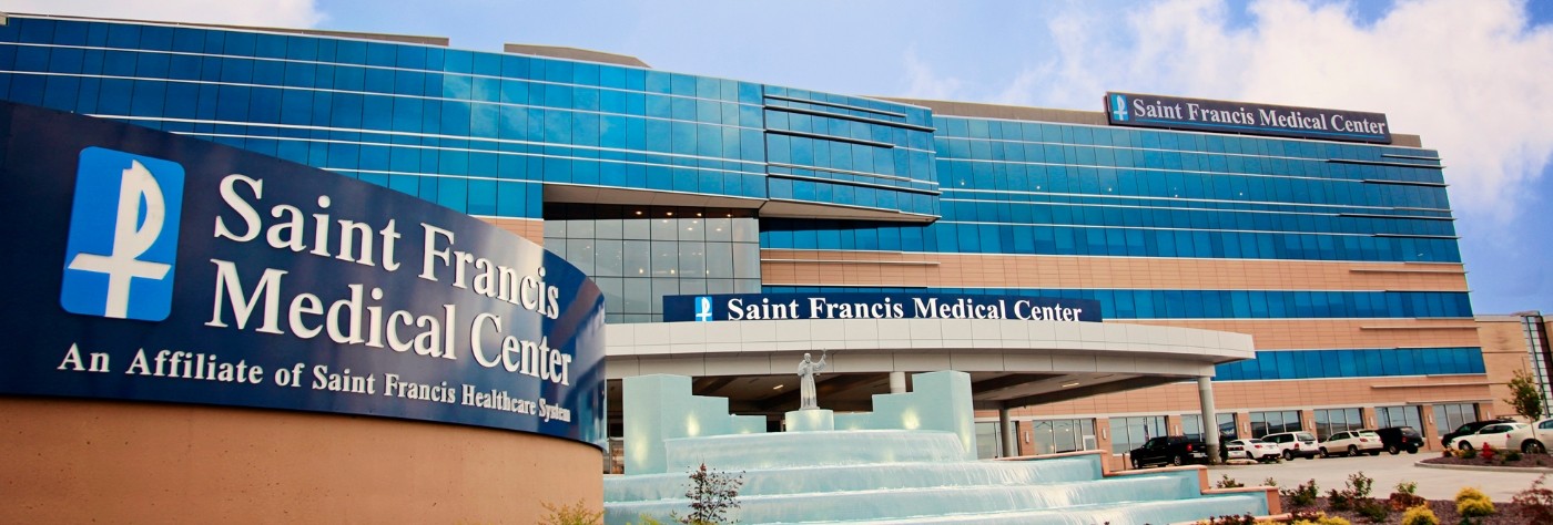 Image result for St. Francis Medical Center mo