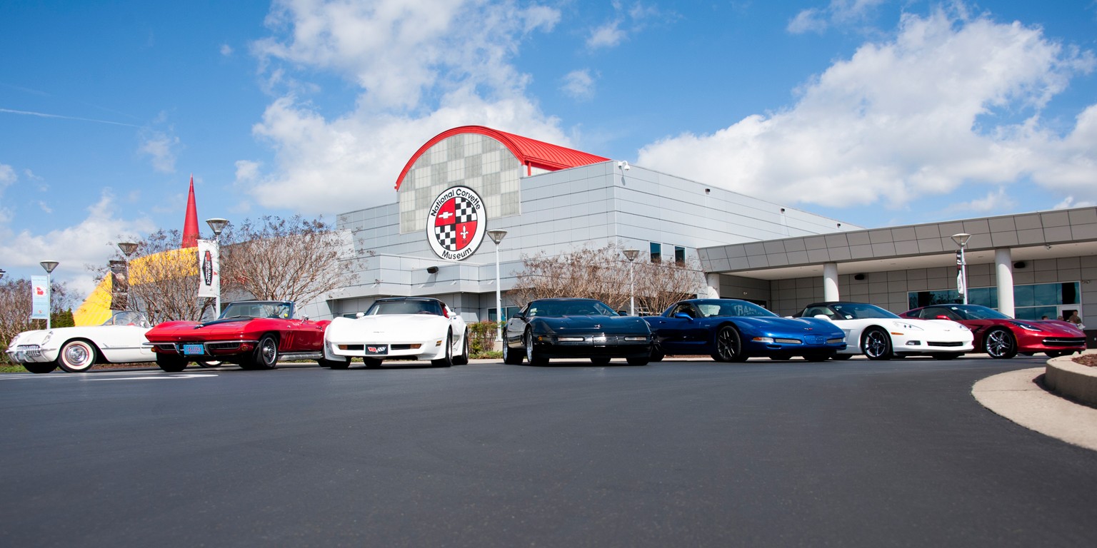 National Corvette Museum >> National Corvette Museum Linkedin National Corvette Museum >> National Corvette Museum Linkedin