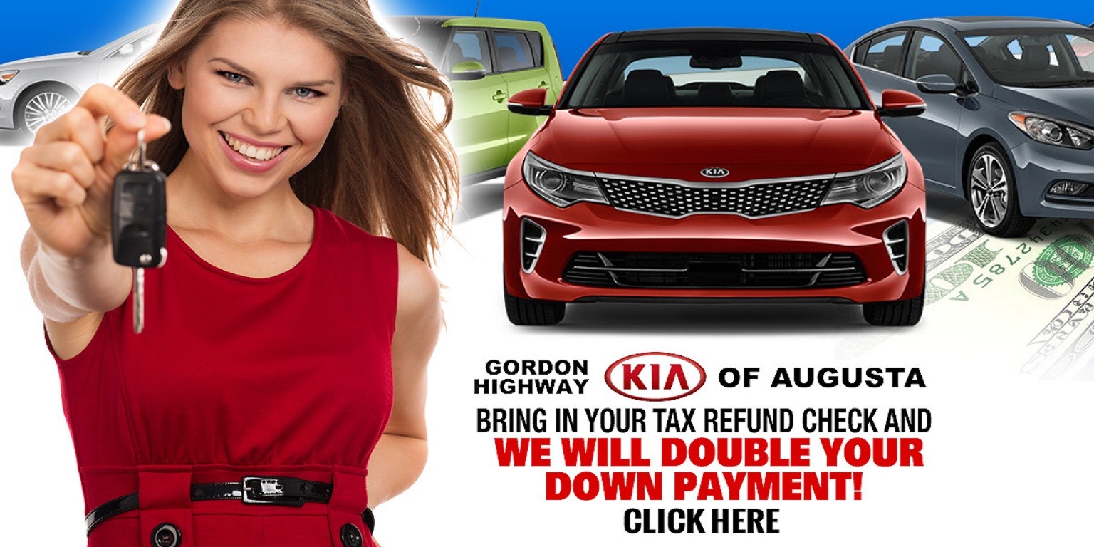 Kia Of Augusta >> Kia Of Augusta Linkedin Kia Of Augusta >> Kia Of Augusta Linkedin