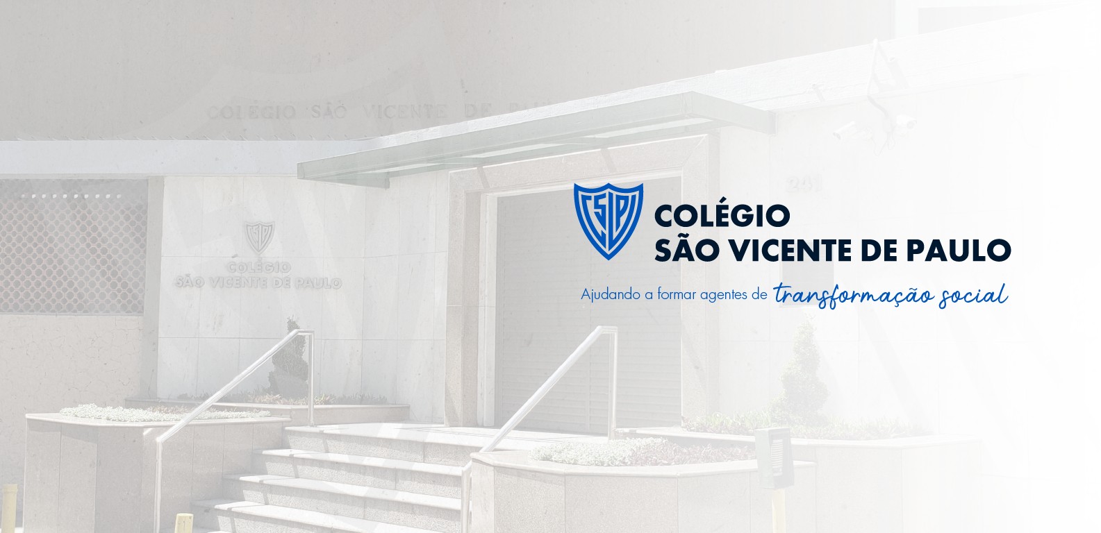 COLÉGIO SÃO VICENTE DE PAULO SÃO LUÍS / MA