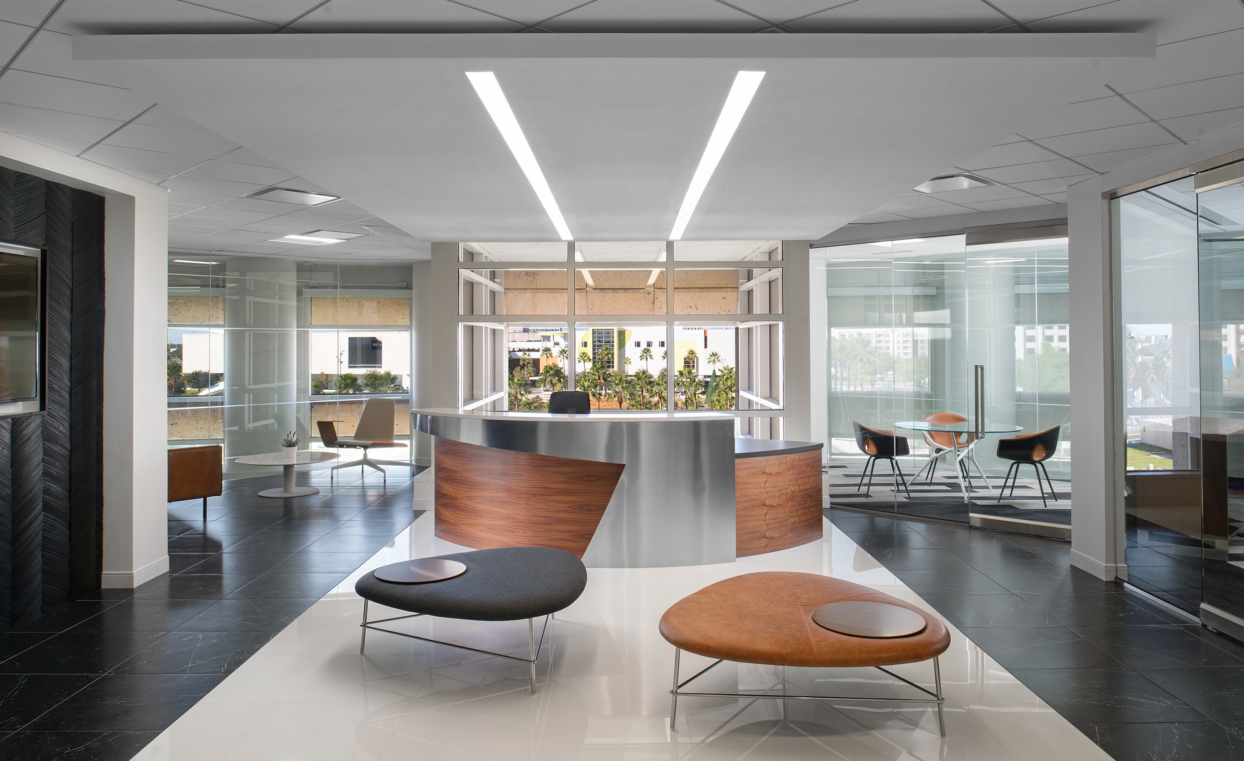 Florida Business Interiors Tampa Bay Linkedin